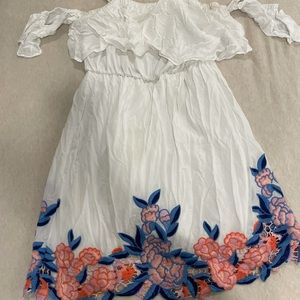 Miami dress